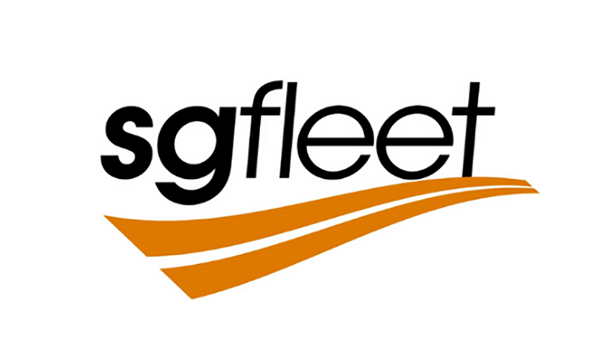 sg fleet logo